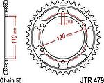 BIKE ALERT Звезда цепного привода (JTR 479 42)