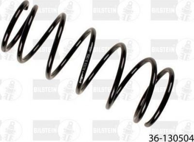 Bilstein 36-130504 пружина ходовой части на RENAULT 19 I Chamade (L53_)