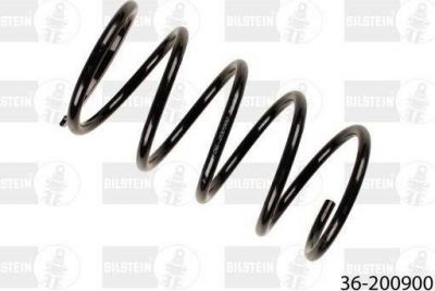 Bilstein 36-200900 пружина ходовой части на MAZDA 323 F VI (BJ)