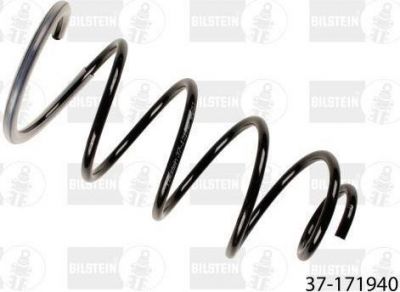 Bilstein 37-171940 пружина ходовой части на PEUGEOT 307 Break (3E)