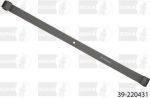 Bilstein 39-220431 многолистовая рессора на PEUGEOT BOXER автобус