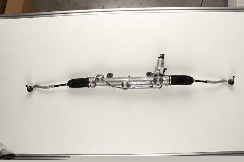 Bilstein 60-169655 рулевой механизм на MERCEDES-BENZ C-CLASS купе (CL203)