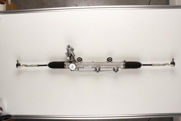 Bilstein 60-173669 рулевой механизм на MERCEDES-BENZ E-CLASS (W211)