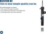 Bilstein Bil_004736 амортизатор на OPEL KADETT E (39_, 49_)