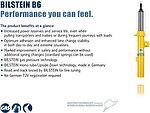 Bilstein Bil_008902 амортизатор на MERCEDES-BENZ E-CLASS (W211)