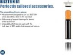 Bilstein Bil_009292 опора стойки амортизатора на FIAT MAREA (185)