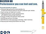 Bilstein Bil_016574 амортизатор на SKODA SUPERB (3T4)