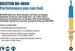 Bilstein Bil_022571 амортизатор на CHEVROLET TAHOE (GMT900)