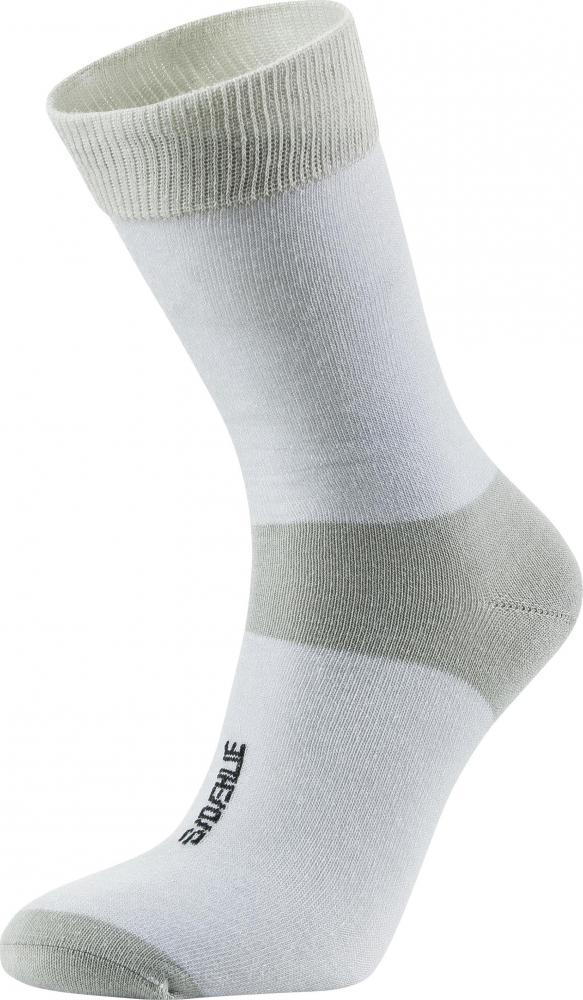 Носки Bjorn Daehlie 2016-17 Sock ATHLETE LIGHT Bright White (US:M)
