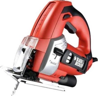 Black Decker KS999EKACC