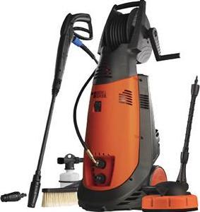 Black Decker PW 2100 N WR