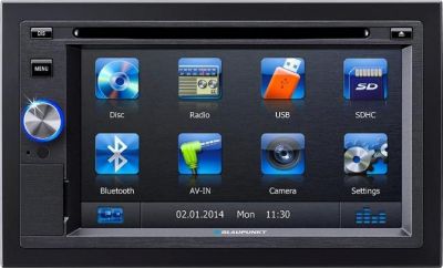 Blaupunkt San Diego 530
