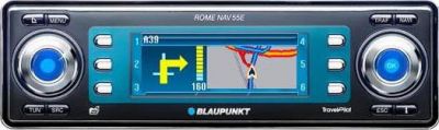 Blaupunkt TravelPilot Rome NAV55E