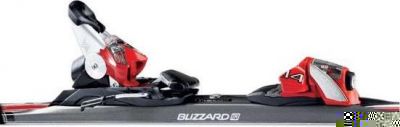 Горнолыжные крепления Blizzard 2007-08 IQ 3.10 Lady