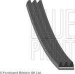 Blue Print AD03R890 поликлиновой ремень на LEXUS IS I (JCE1_, GXE1_)