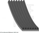 Blue Print AD07R2672 поликлиновой ремень на NISSAN NAVARA (D40)