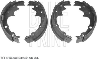 Blue Print ADA104105 комплект тормозных колодок на JEEP CHEROKEE (XJ)