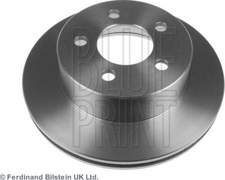 Blue Print ADA104332 тормозной диск на JEEP CHEROKEE (XJ)
