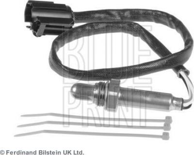Blue Print ADA107020 лямбда-зонд на CHRYSLER VOYAGER IV (RG, RS)