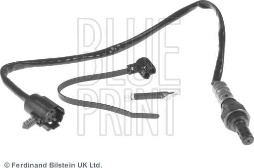Blue Print ADA107029 лямбда-зонд на JEEP GRAND CHEROKEE I (ZJ)