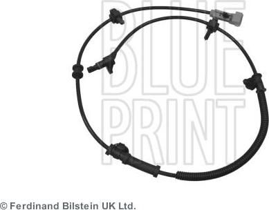 Blue Print ADA107110 датчик, частота вращения колеса на JEEP GRAND CHEROKEE III (WH, WK)