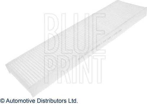 Blue Print ADB112508 фильтр, воздух во внутренном пространстве на MINI MINI Roadster (R59)