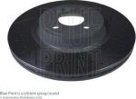 Blue Print ADB114317 тормозной диск на MINI MINI Roadster (R59)
