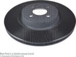 Blue Print ADB114318 тормозной диск на MINI MINI Roadster (R59)