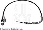 Blue Print ADB114605C трос, стояночная тормозная система на MINI MINI Roadster (R59)