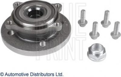 Blue Print ADB118202C комплект подшипника ступицы колеса на MINI MINI Roadster (R59)