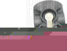 Blue Print ADC41436 бегунок распределителя зажигани на MITSUBISHI LANCER IV (C6_A, C7_A)