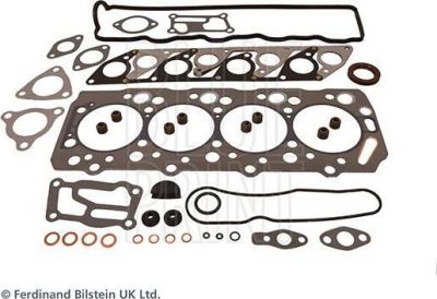 Blue Print ADC46227 комплект прокладок, головка цилиндра на MITSUBISHI L 300 фургон (P0_W, P1_W, P0_V, P1_V, P_2V, P2_W)