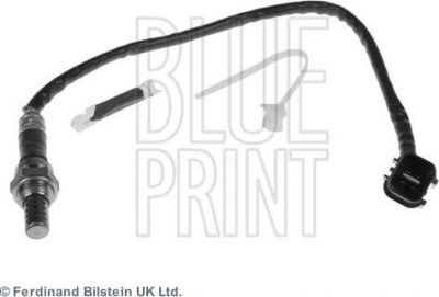 Blue Print ADC47006 лямбда-зонд на MITSUBISHI OUTLANDER II (CW_W)