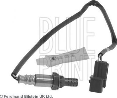 Blue Print ADC47019 лямбда-зонд на MITSUBISHI OUTLANDER II (CW_W)