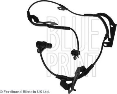 Blue Print ADC47123 датчик, частота вращения колеса на MITSUBISHI PAJERO SPORT II (KH_, KG_)