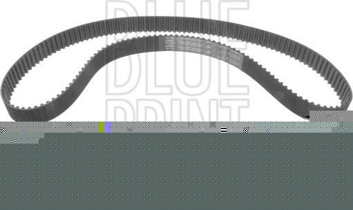 Blue Print ADC47533 ремень грм на MITSUBISHI COLT IV (CA_A)