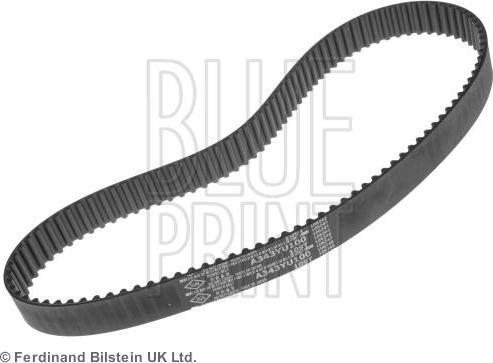 Blue Print ADC47537 ремень грм на CHEVROLET AVEO Наклонная задняя часть (T200)