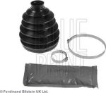 Blue Print ADC48129 комплект пылника, приводной вал на MITSUBISHI PAJERO III (V7_W, V6_W)