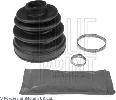 Blue Print ADC48134 комплект пылника, приводной вал на MITSUBISHI PAJERO III (V7_W, V6_W)