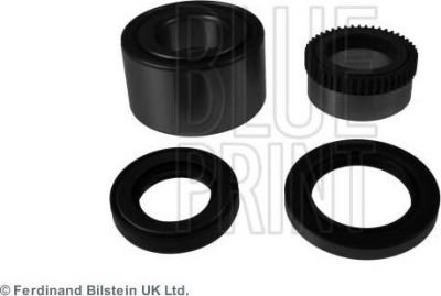 Blue Print ADC48364 комплект подшипника ступицы колеса на MITSUBISHI PAJERO SPORT II (KH_, KG_)