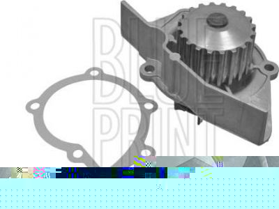 Blue Print ADC49157 водяной насос на HYUNDAI LANTRA II Wagon (J-2)