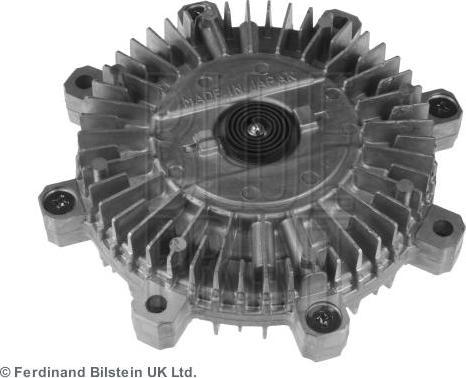 Blue Print ADC491809 сцепление, вентилятор радиатора на MITSUBISHI PAJERO II (V3_W, V2_W, V4_W)