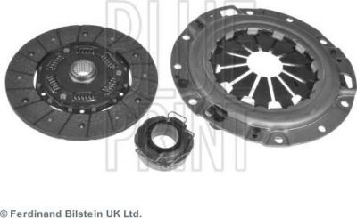Blue Print ADD63038 комплект сцепления на DAIHATSU CUORE VI (L251, L250_, L260_)