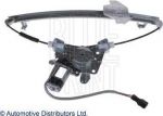 Blue Print ADG01354 подъемное устройство для окон на HYUNDAI ACCENT II седан (LC)