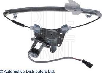 Blue Print ADG01354 подъемное устройство для окон на HYUNDAI ACCENT II седан (LC)