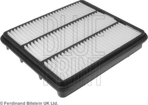 Blue Print ADG02256 воздушный фильтр на CHEVROLET EPICA (KL1_)