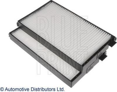 Blue Print ADG02553 фильтр, воздух во внутренном пространстве на HYUNDAI H-1 Cargo (TQ)