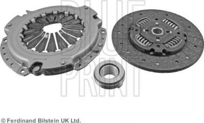 Blue Print ADG03066 комплект сцепления на SSANGYONG KORANDO (KJ)