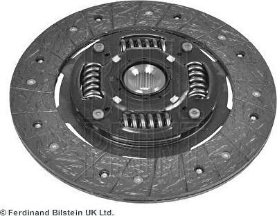 Blue Print ADG03179 диск сцепления на CHEVROLET LACETTI (J200)