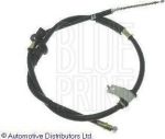 Blue Print ADG04685 трос, стояночная тормозная система на HYUNDAI ACCENT II седан (LC)
